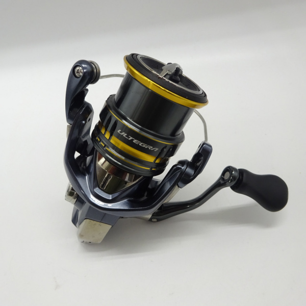 21アルテグラ  2500SHG